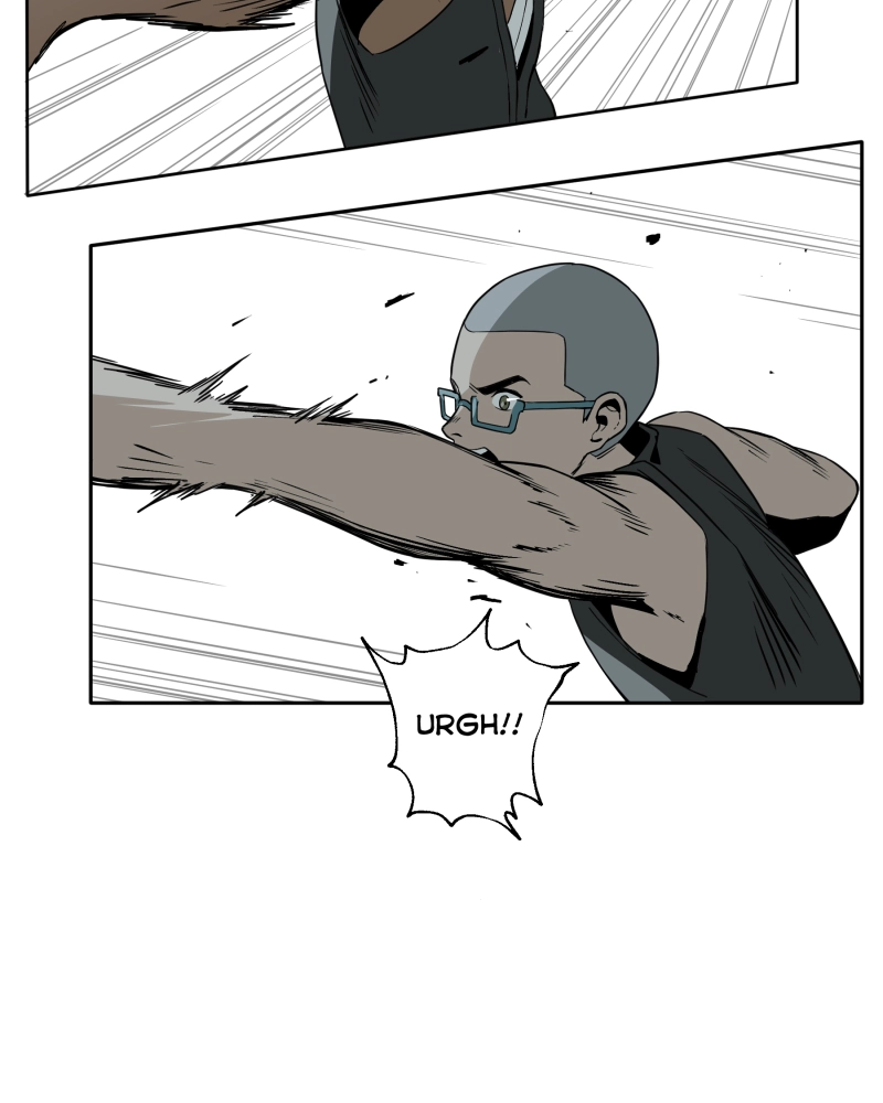 Black Sun Doreiou Chapter 32 page 67 - 