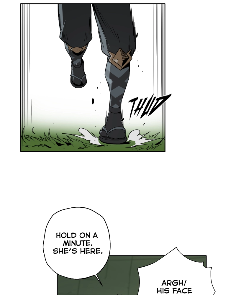 Black Sun Doreiou Chapter 32 page 68 - 