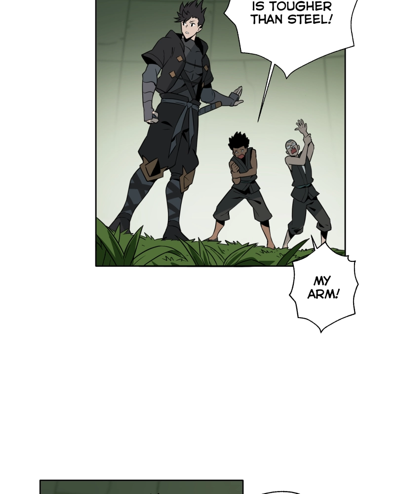 Black Sun Doreiou Chapter 32 page 69 - 