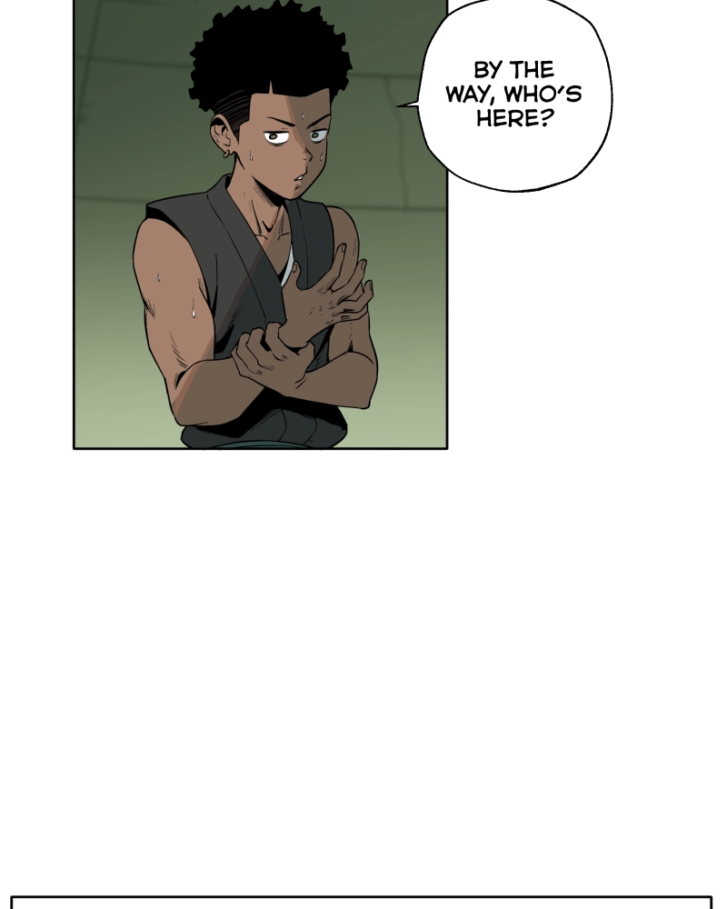 Black Sun Doreiou Chapter 32 page 70 - 