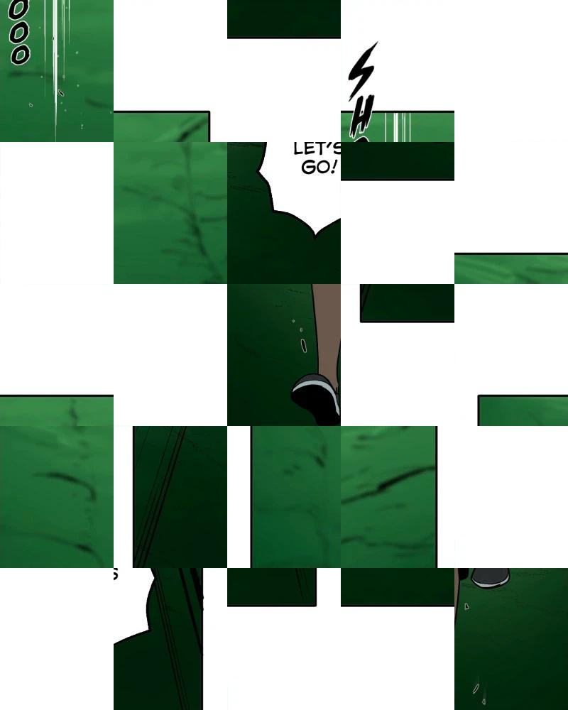 Black Sun Doreiou Chapter 32 page 8 - 