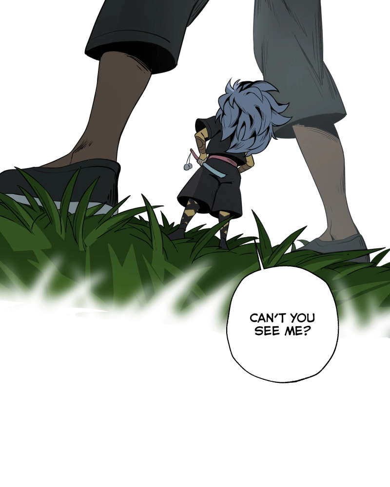 Black Sun Doreiou Chapter 32 page 73 - 