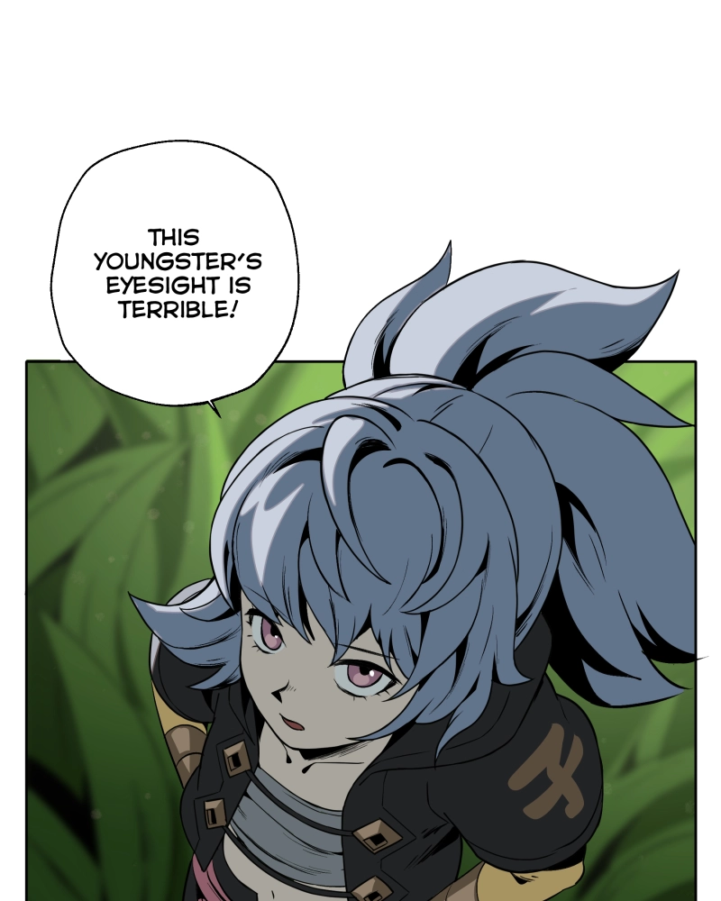Black Sun Doreiou Chapter 32 page 74 - 