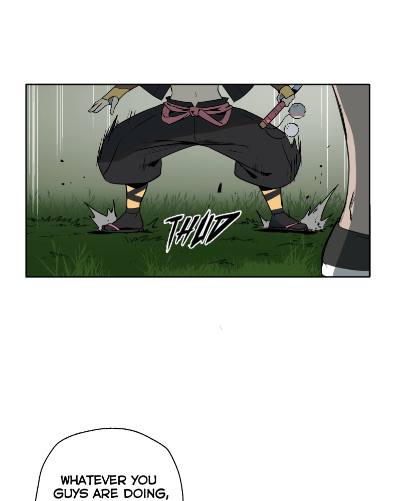 Black Sun Doreiou Chapter 32 page 77 - 