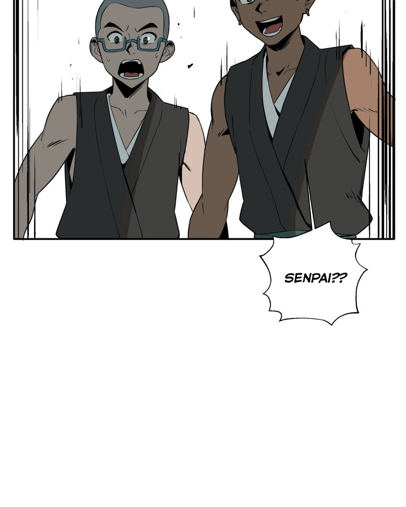 Black Sun Doreiou Chapter 32 page 81 - 