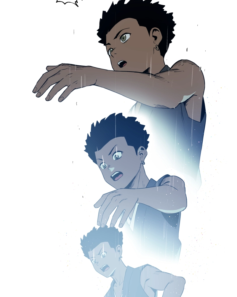 Black Sun Doreiou Chapter 33 page 21 - 