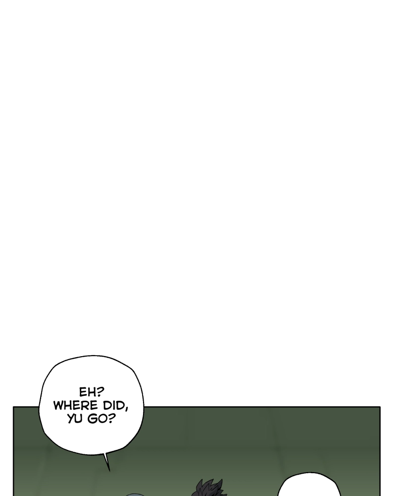 Black Sun Doreiou Chapter 33 page 23 - 