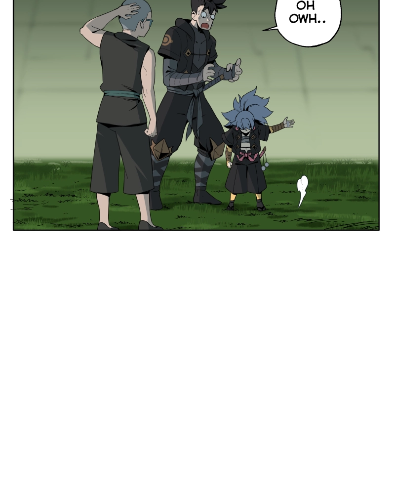 Black Sun Doreiou Chapter 33 page 24 - 