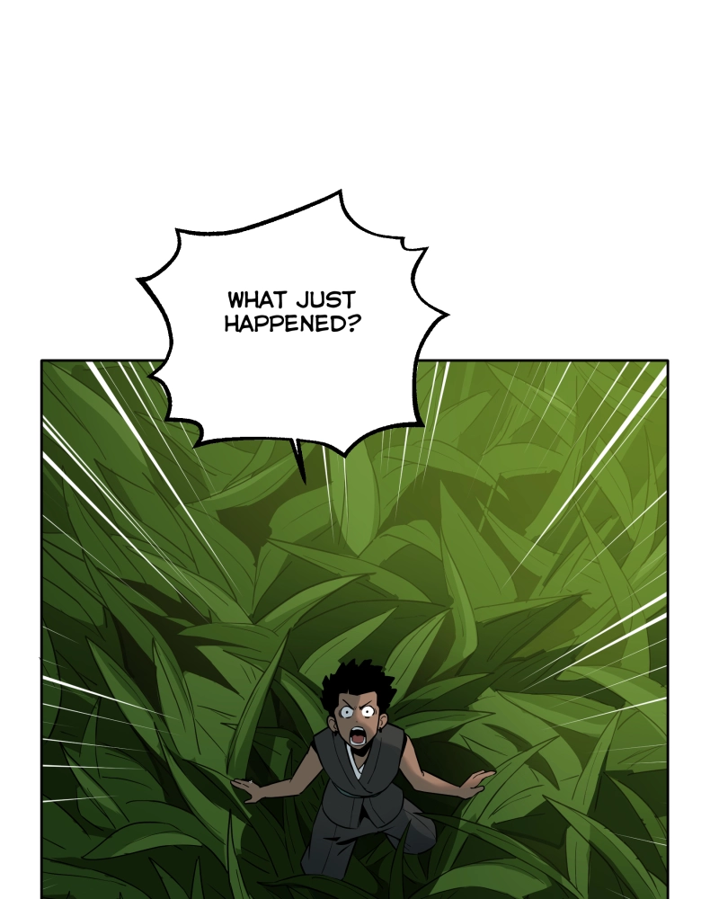 Black Sun Doreiou Chapter 33 page 25 - 