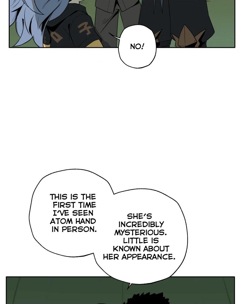 Black Sun Doreiou Chapter 33 page 4 - 