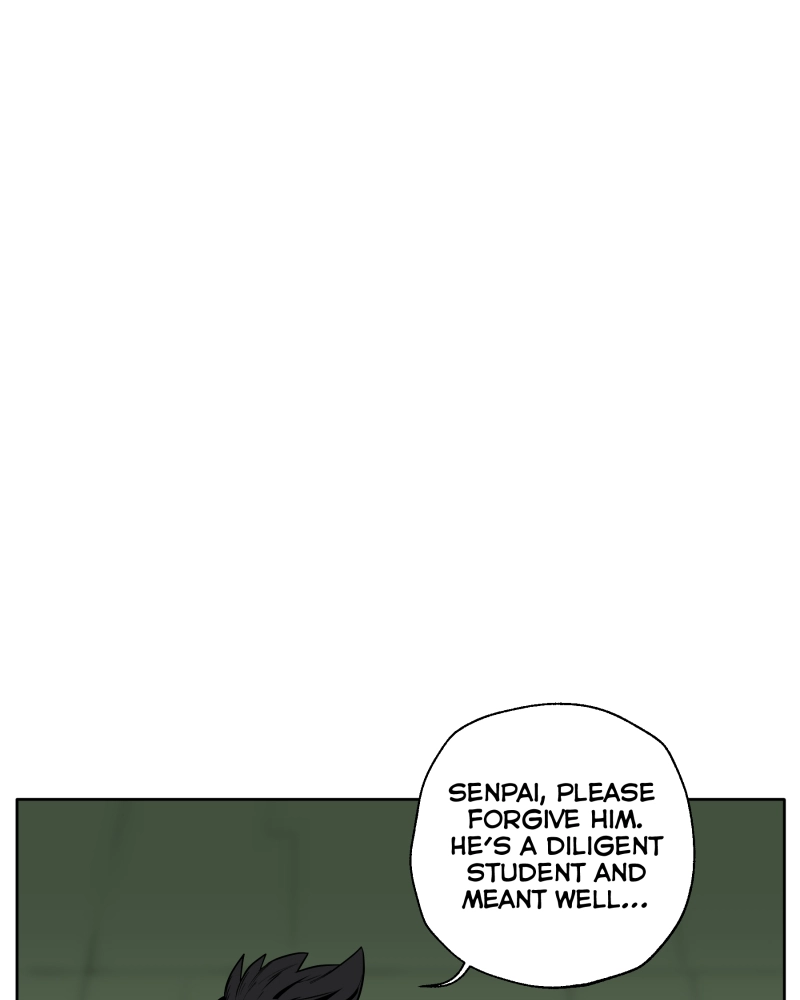 Black Sun Doreiou Chapter 33 page 31 - 