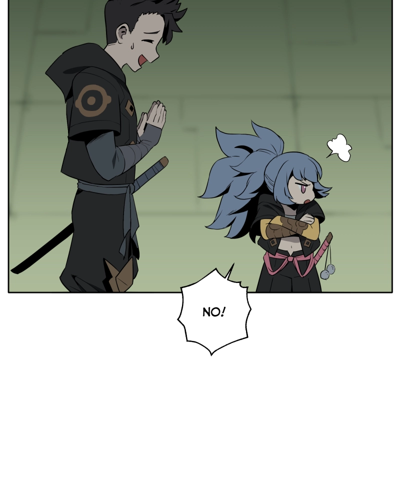 Black Sun Doreiou Chapter 33 page 32 - 