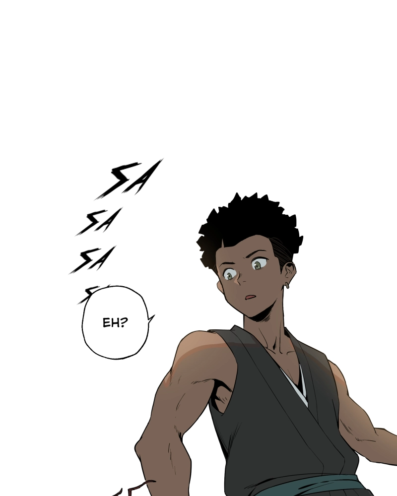 Black Sun Doreiou Chapter 33 page 33 - 