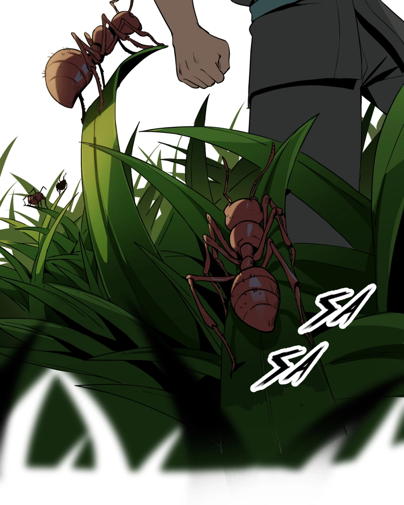 Black Sun Doreiou Chapter 33 page 34 - 