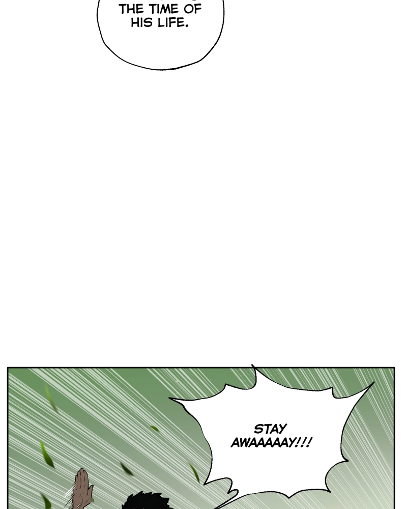 Black Sun Doreiou Chapter 33 page 39 - 
