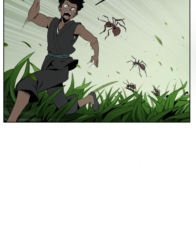 Black Sun Doreiou Chapter 33 page 40 - 