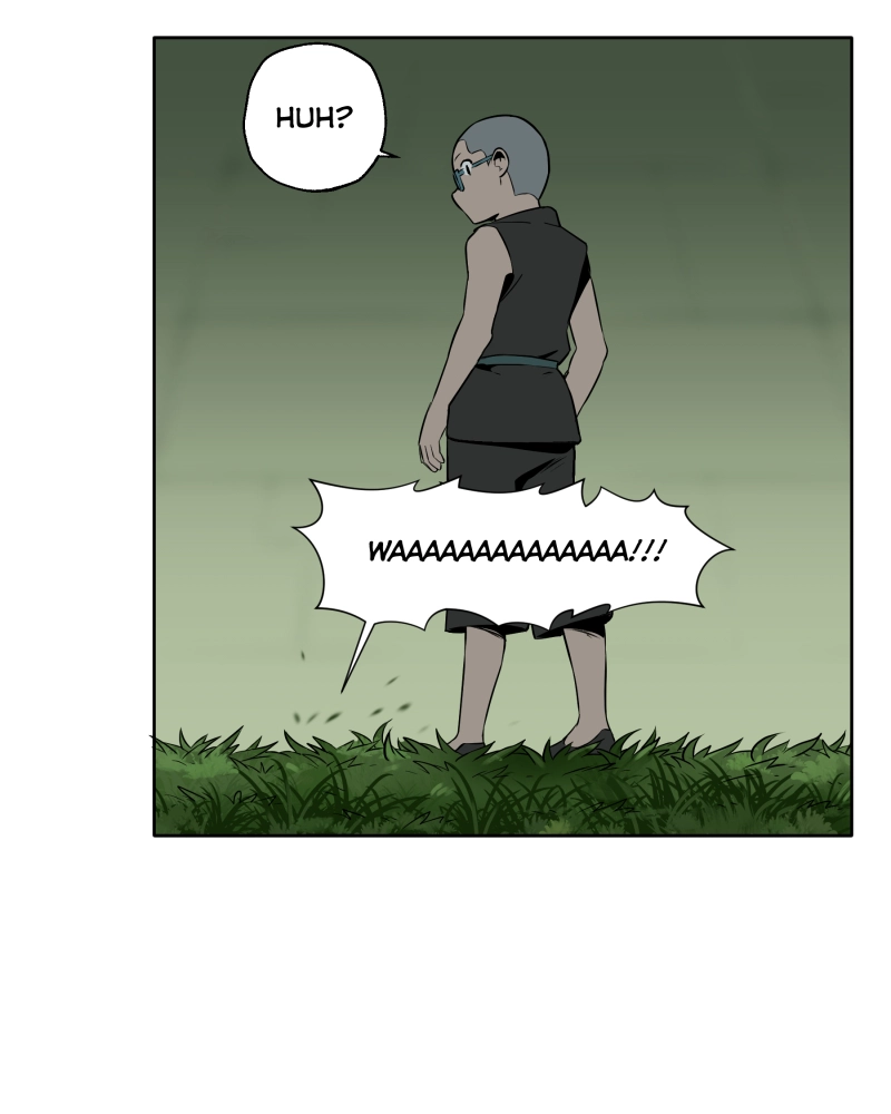 Black Sun Doreiou Chapter 33 page 41 - 