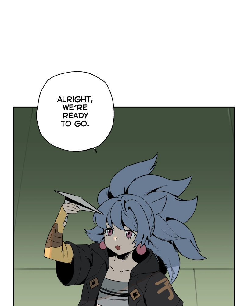 Black Sun Doreiou Chapter 33 page 42 - 