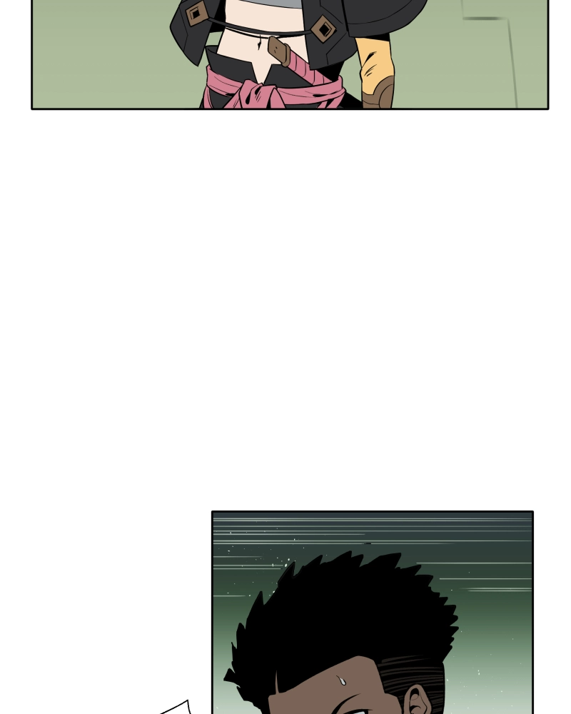 Black Sun Doreiou Chapter 33 page 43 - 