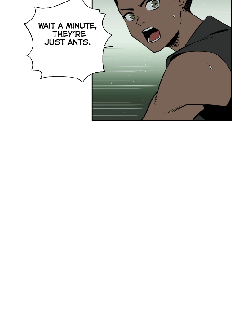 Black Sun Doreiou Chapter 33 page 44 - 