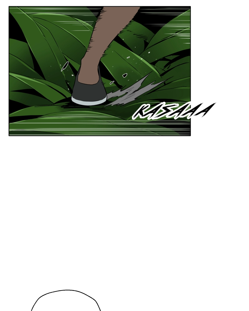 Black Sun Doreiou Chapter 33 page 45 - 