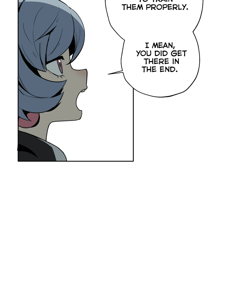 Black Sun Doreiou Chapter 33 page 6 - 