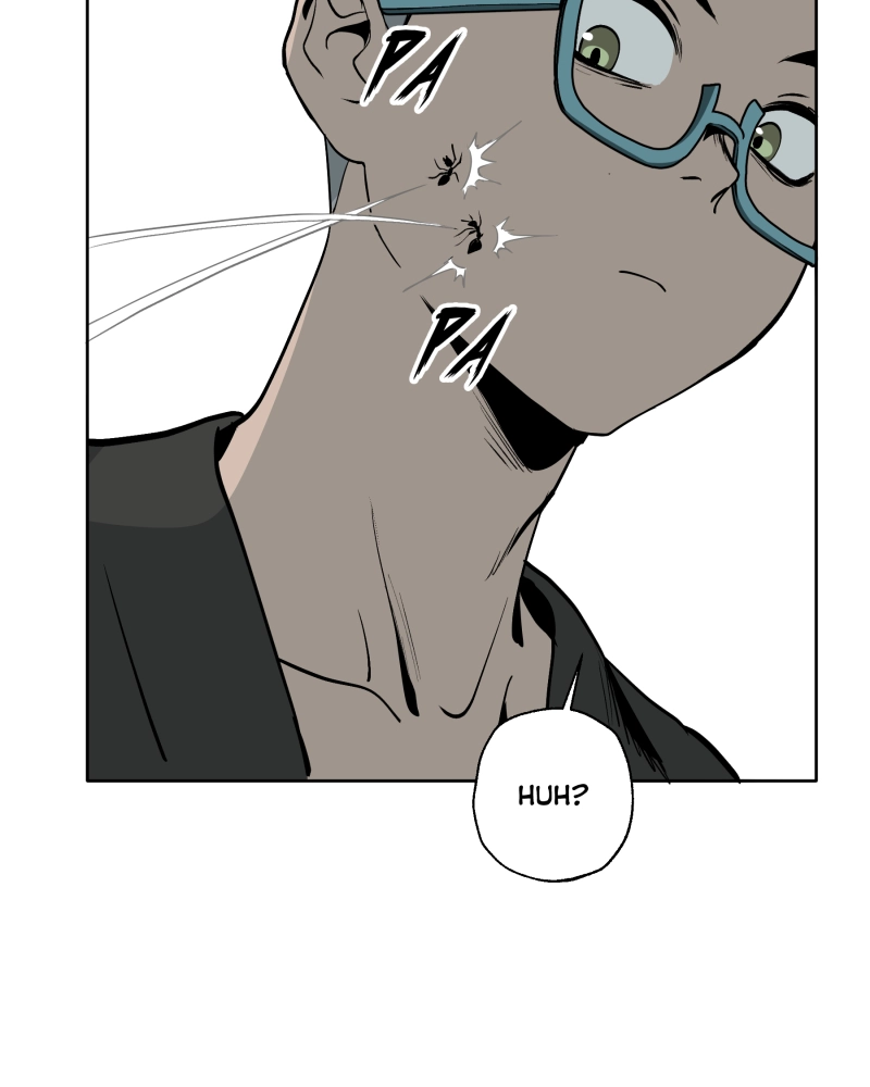Black Sun Doreiou Chapter 33 page 51 - 
