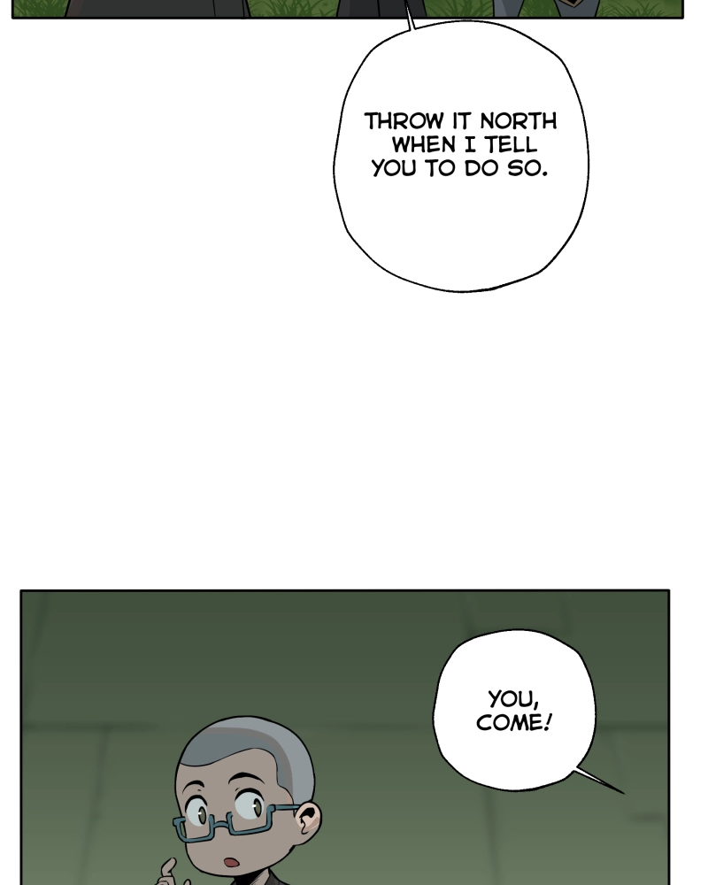 Black Sun Doreiou Chapter 33 page 53 - 