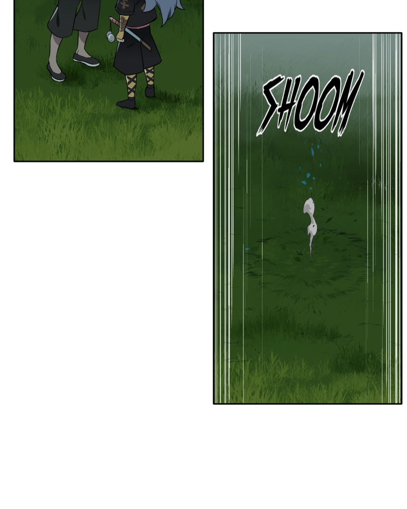 Black Sun Doreiou Chapter 33 page 56 - 