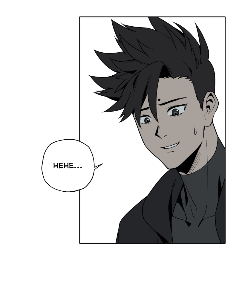Black Sun Doreiou Chapter 33 page 7 - 