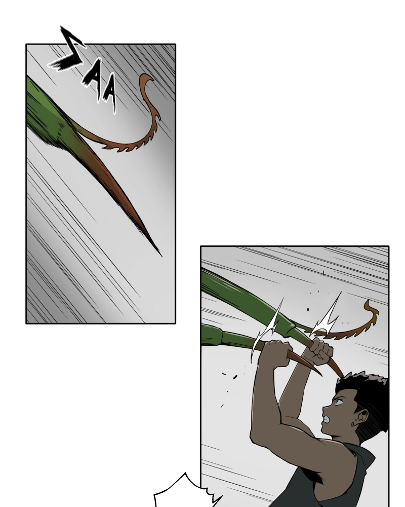 Black Sun Doreiou Chapter 33 page 63 - 