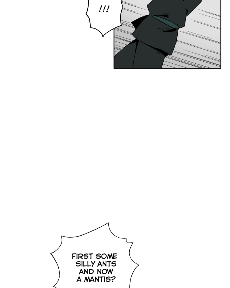 Black Sun Doreiou Chapter 33 page 64 - 