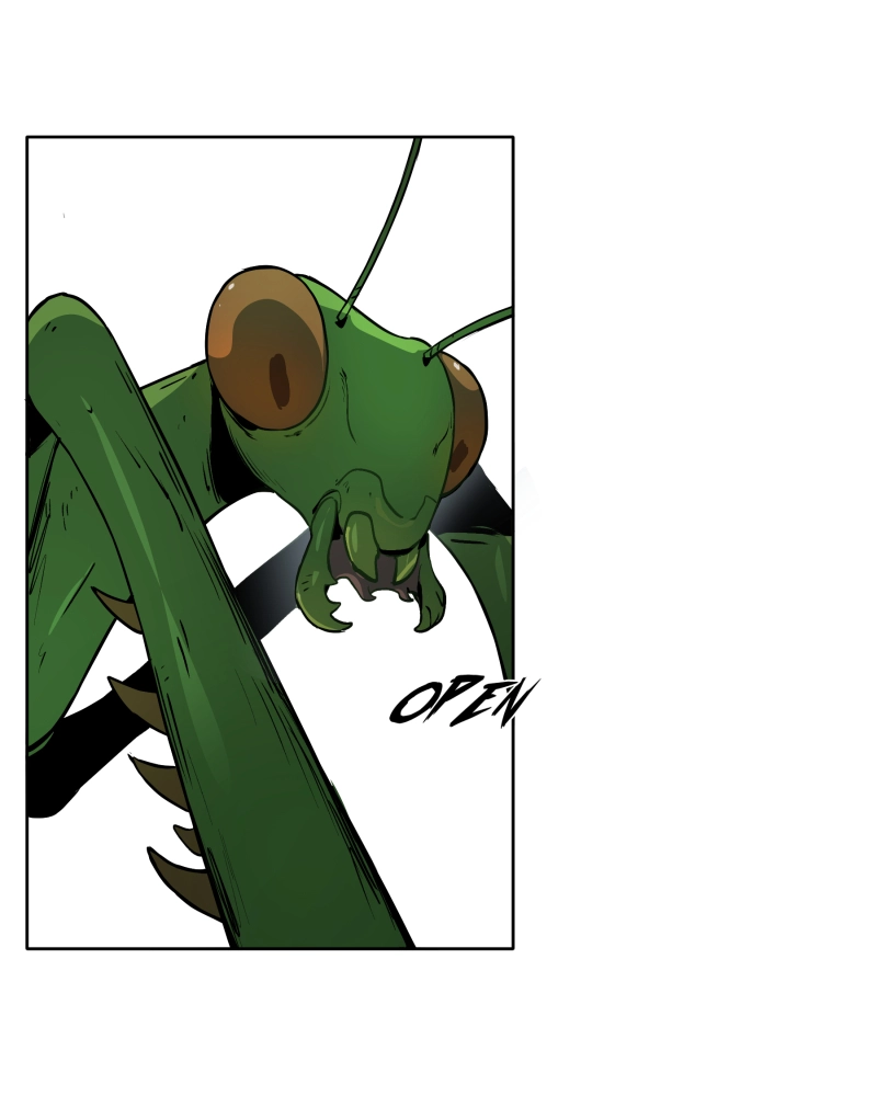 Black Sun Doreiou Chapter 33 page 66 - 
