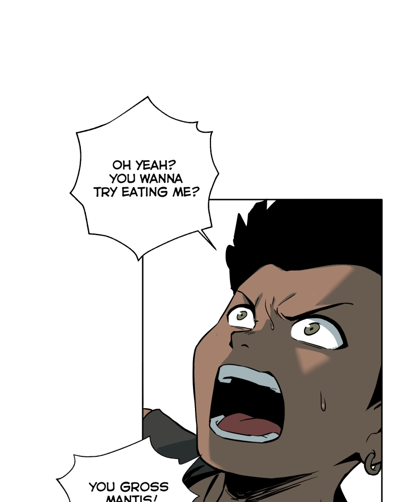 Black Sun Doreiou Chapter 33 page 67 - 