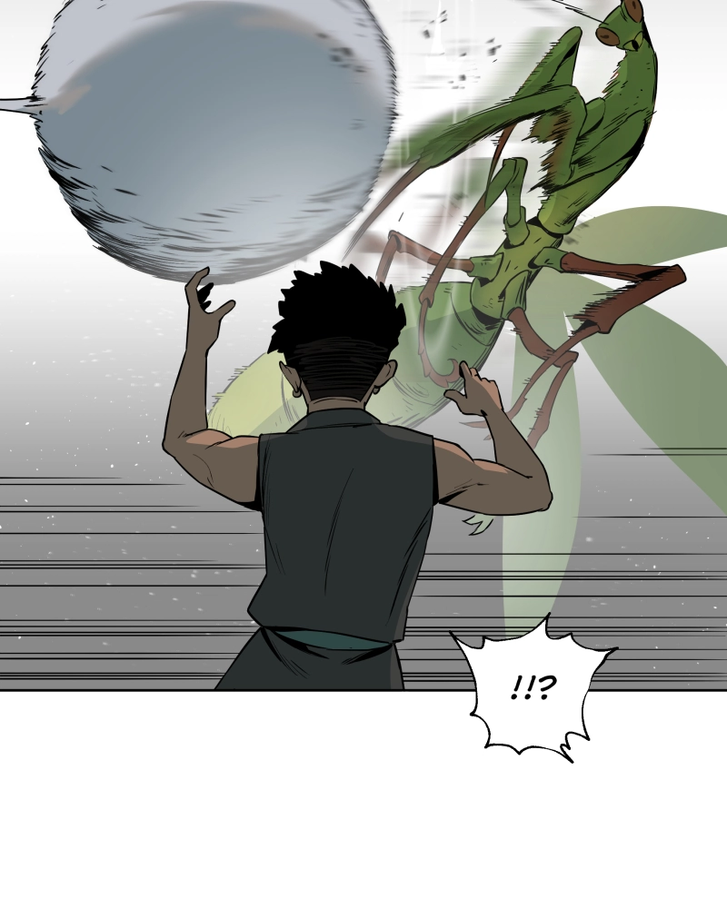 Black Sun Doreiou Chapter 33 page 69 - 