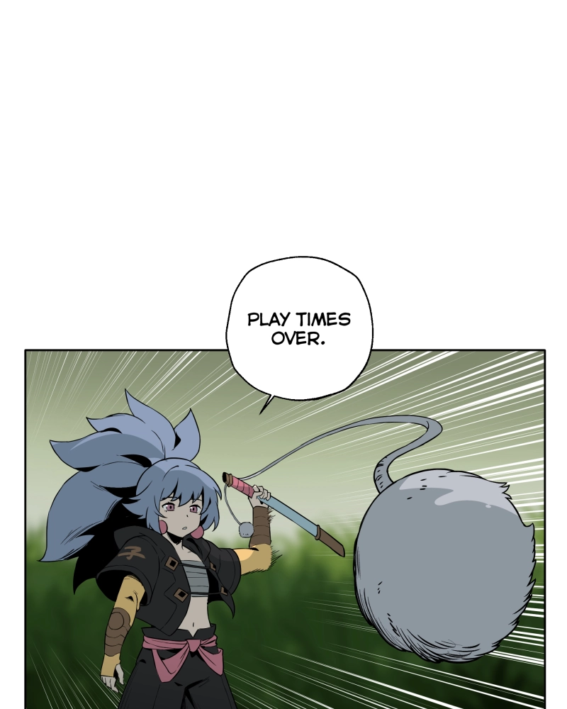 Black Sun Doreiou Chapter 33 page 70 - 