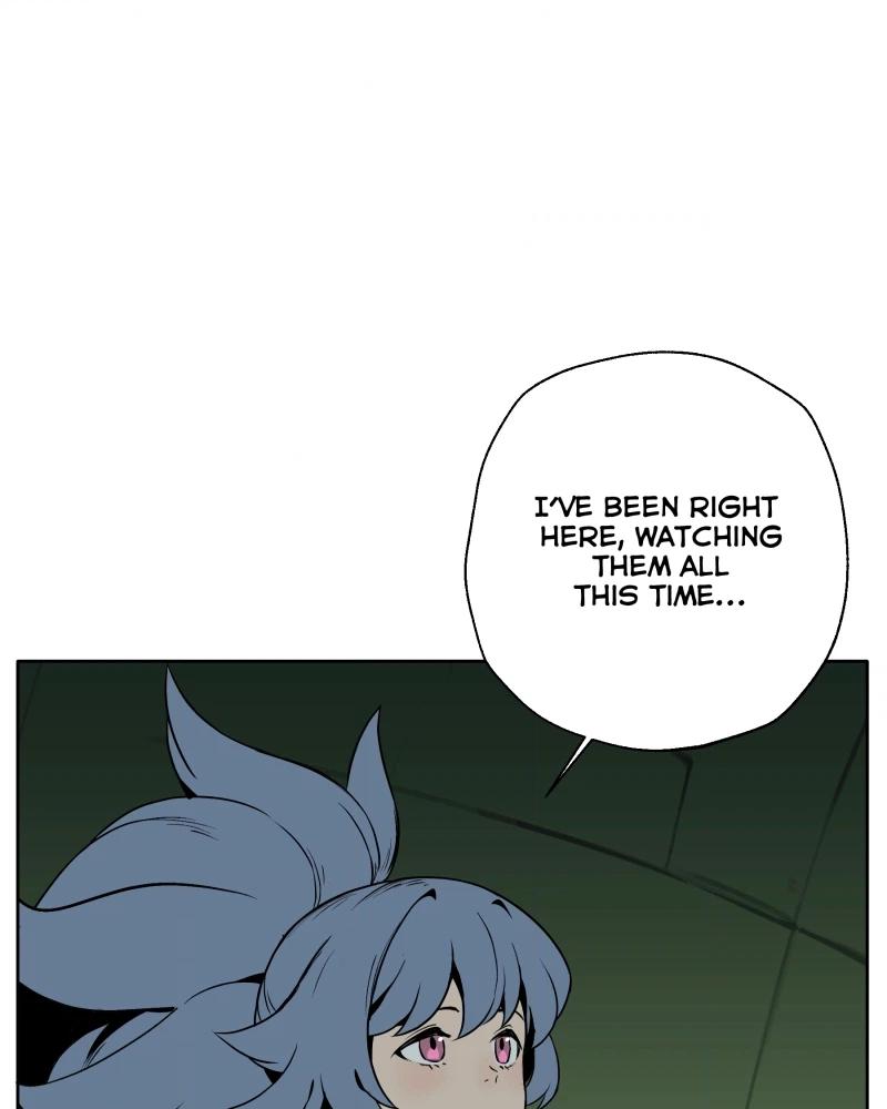 Black Sun Doreiou Chapter 33 page 8 - 