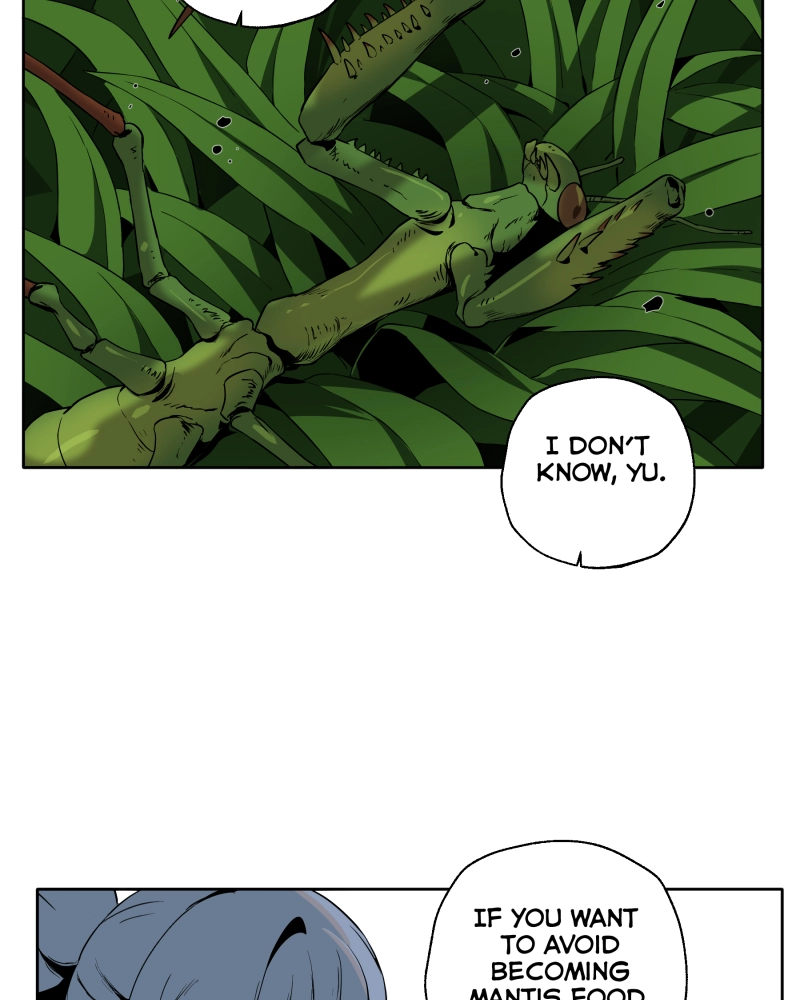 Black Sun Doreiou Chapter 33 page 73 - 