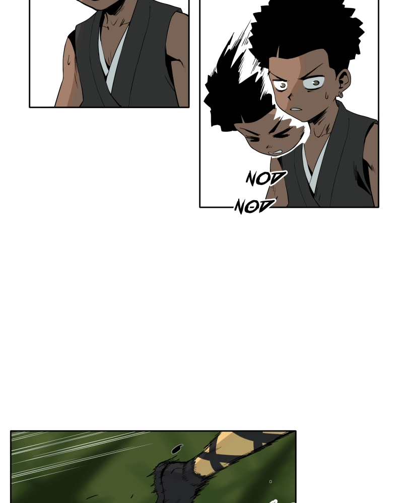Black Sun Doreiou Chapter 33 page 75 - 