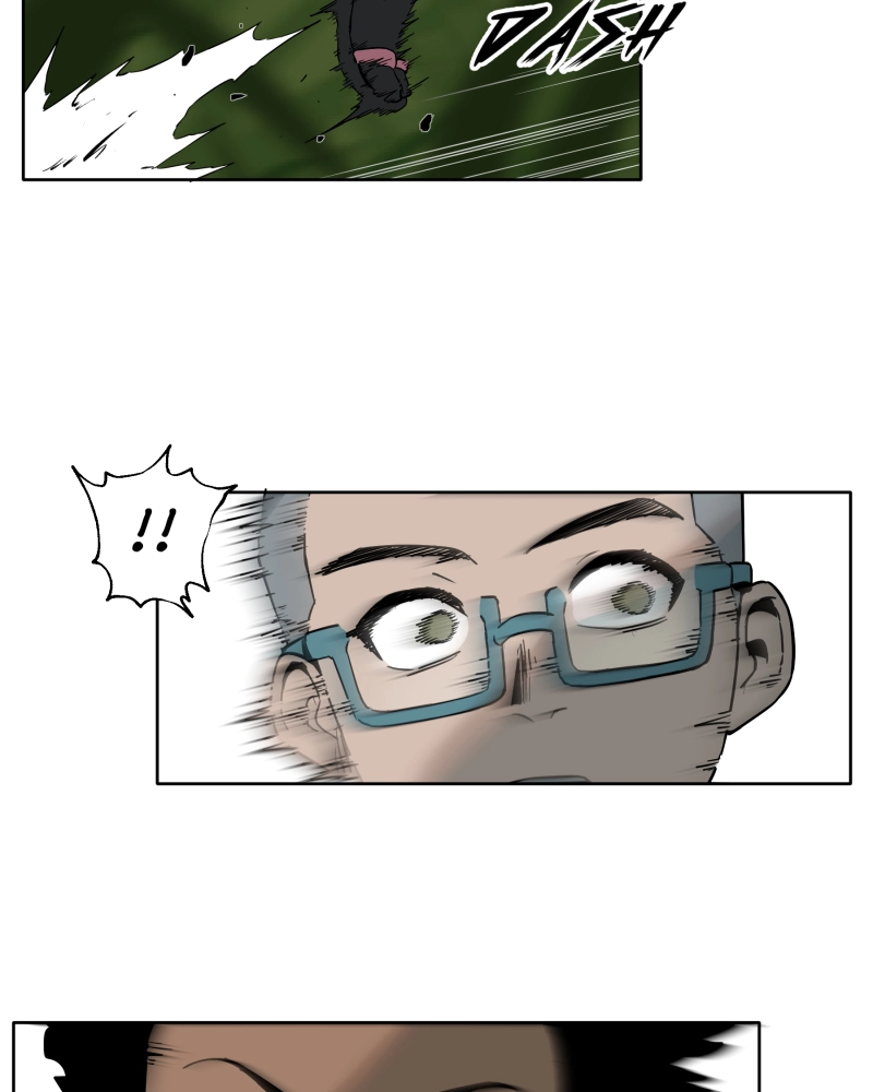 Black Sun Doreiou Chapter 33 page 76 - 