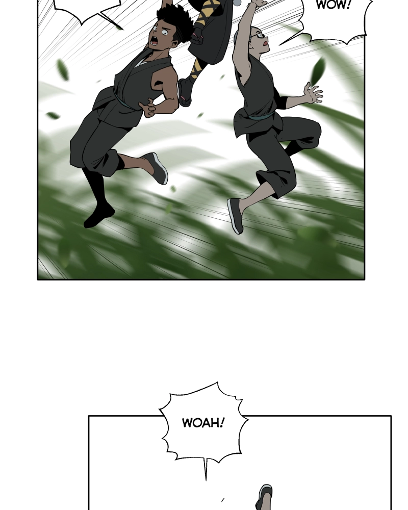 Black Sun Doreiou Chapter 33 page 78 - 