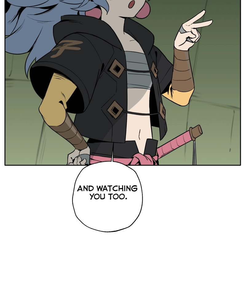 Black Sun Doreiou Chapter 33 page 9 - 