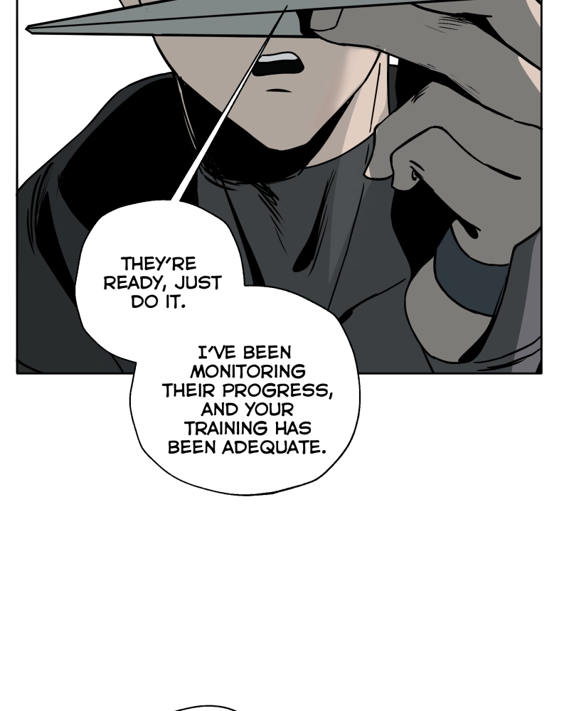 Black Sun Doreiou Chapter 33 page 81 - 