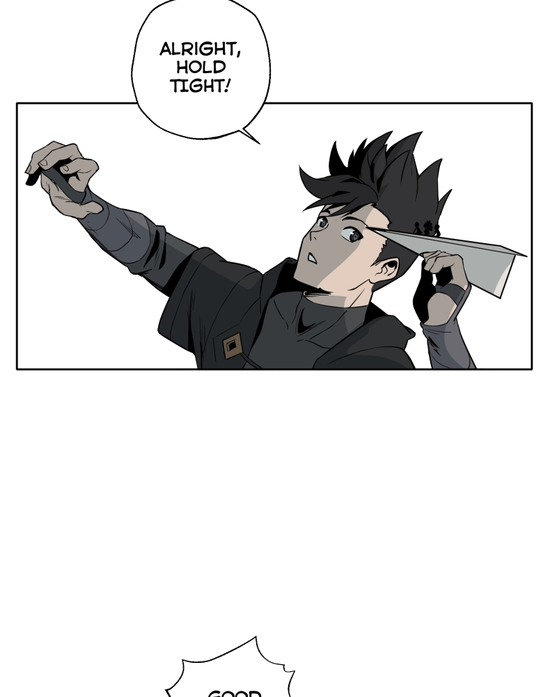Black Sun Doreiou Chapter 33 page 82 - 