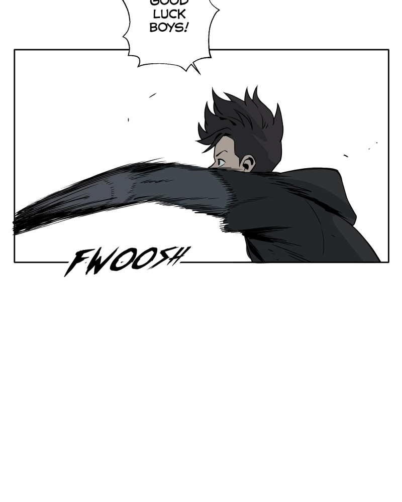 Black Sun Doreiou Chapter 33 page 83 - 