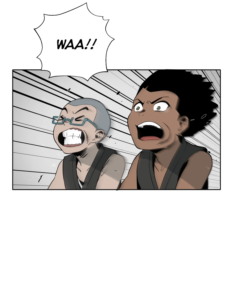 Black Sun Doreiou Chapter 33 page 84 - 