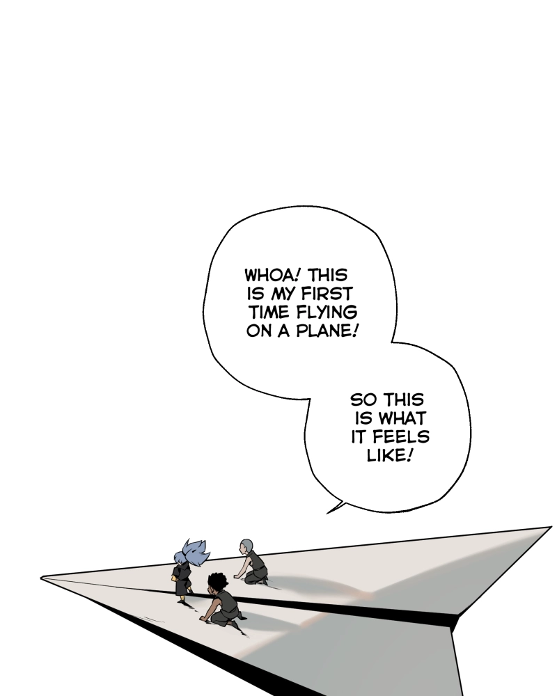 Black Sun Doreiou Chapter 33 page 85 - 