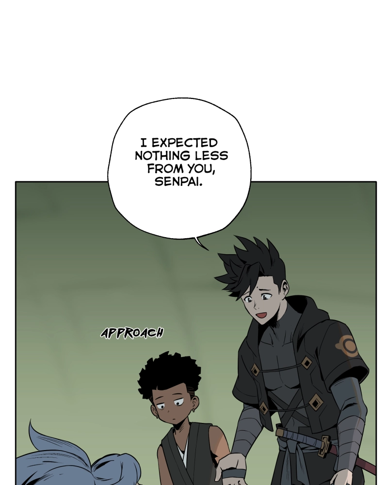 Black Sun Doreiou Chapter 33 page 10 - 