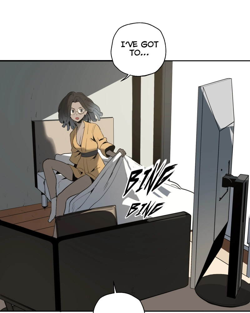 Black Sun Doreiou Chapter 34 page 11 - 