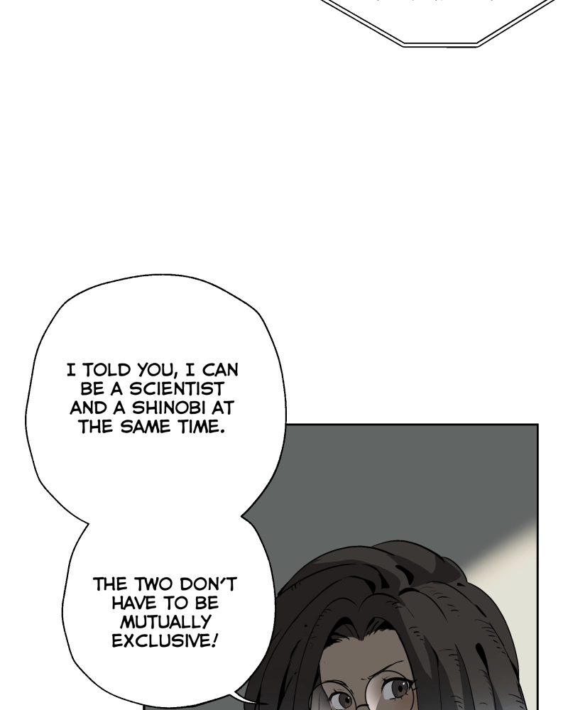 Black Sun Doreiou Chapter 34 page 17 - 